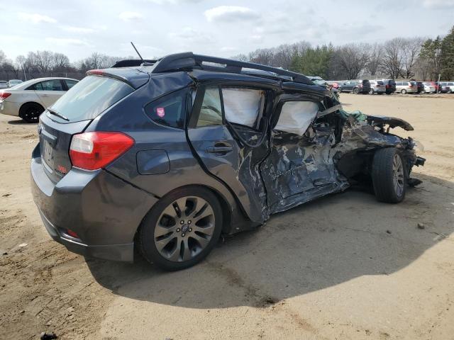 Vin: jf1gpaz68f8233647, lot: 53964595, subaru impreza sport limited 20153