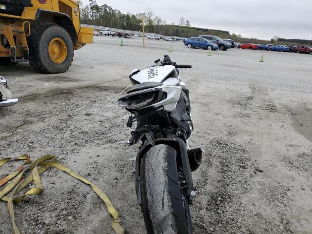 2025 HONDA CBR1000 RR - JH2SC7716SK800128