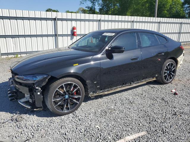 BMW I4 M50