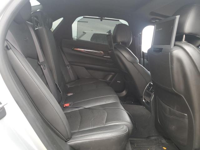 2016 CADILLAC CT6 LUXURY 1G6KD5RS1GU166628