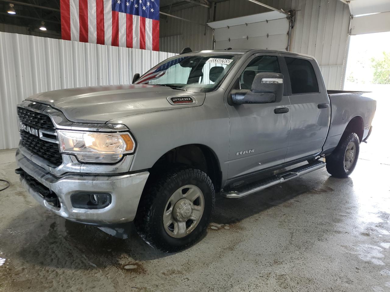RAM 2500 BIG HORN