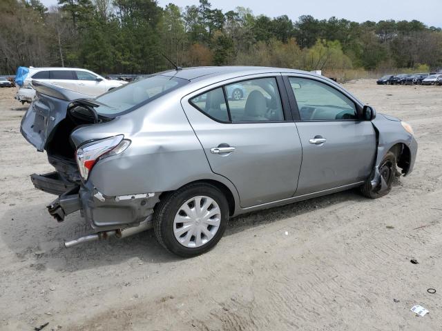 Vin: 3n1cn7ap4dl868954, lot: 52559485, nissan versa s 20133