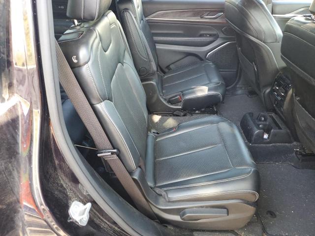 2023 JEEP GRAND CHER - 1C4RJKDG4P8737009