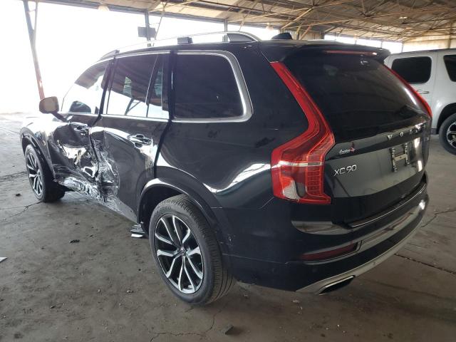 Vin: yv4a22pk7g1050896, lot: 55360895, volvo xc90 t6 20162