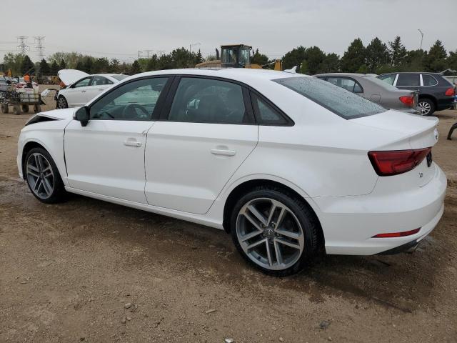 Vin: waub8gff9j1055609, lot: 54601905, audi a3 premium 20182