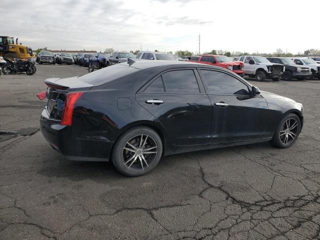Vin: 1g6aj5sx2d0133828, lot: 50079195, cadillac ats performance 20133