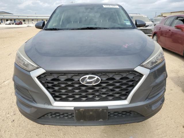 2019 HYUNDAI TUCSON SE - KM8J23A41KU956533