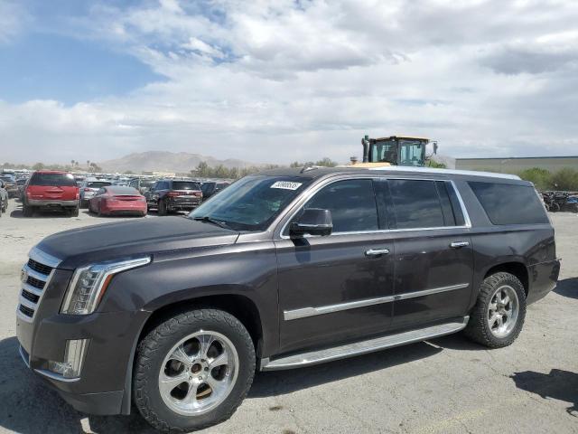 Vin: 1gys4skj7fr595474, lot: 53908535, cadillac escalade esv luxury 2015 img_1