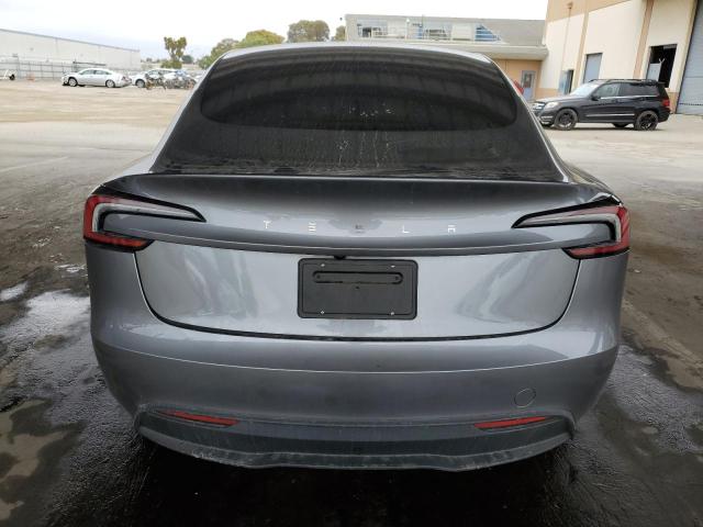2024 TESLA MODEL 3 - 5YJ3E1EA0RF859934