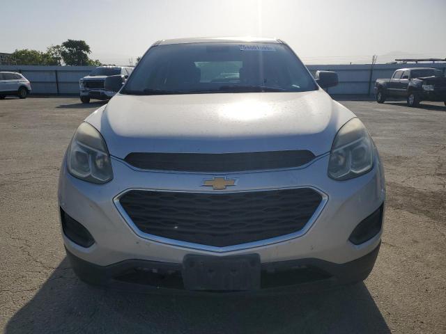 2017 CHEVROLET EQUINOX LS - 2GNALBEK1H1574079