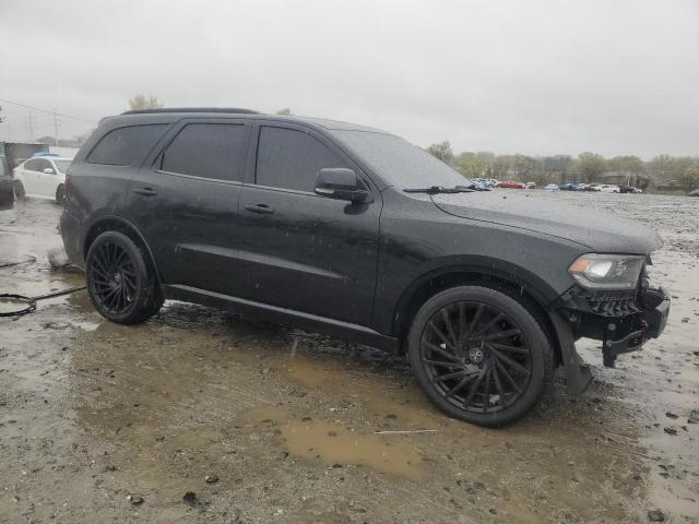 Vin: 1c4sdjct8hc664923, lot: 52439475, dodge durango r/t 20174