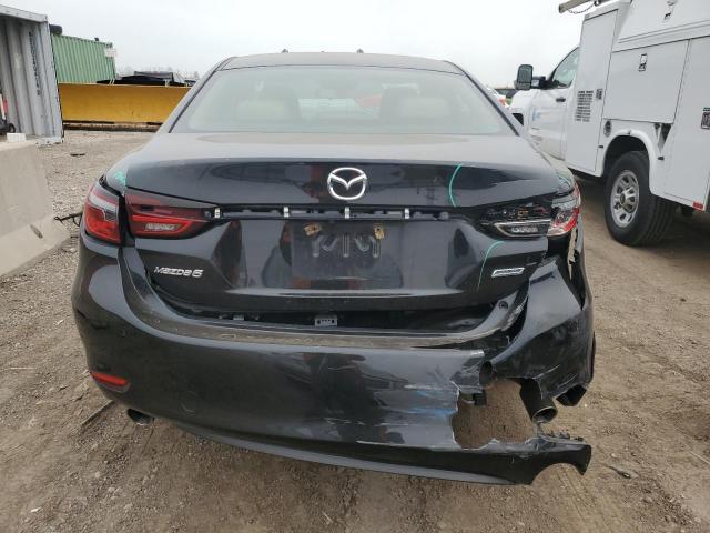 2018 MAZDA 6 TOURING - JM1GL1VM8J1302834