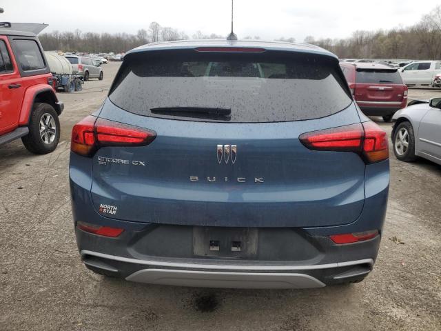 2025 BUICK ENCORE GX KL4AMCSL2SB129330