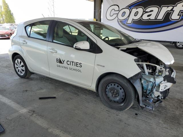 Vin: jtdkdtb3xe1571356, lot: 53503065, toyota prius 20144