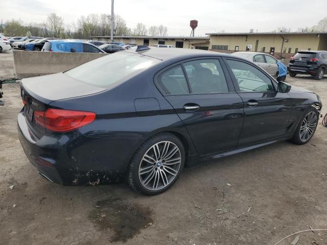 Vin: wbaja7c56jwc75436, lot: 53965475, bmw 5 series xi 20183