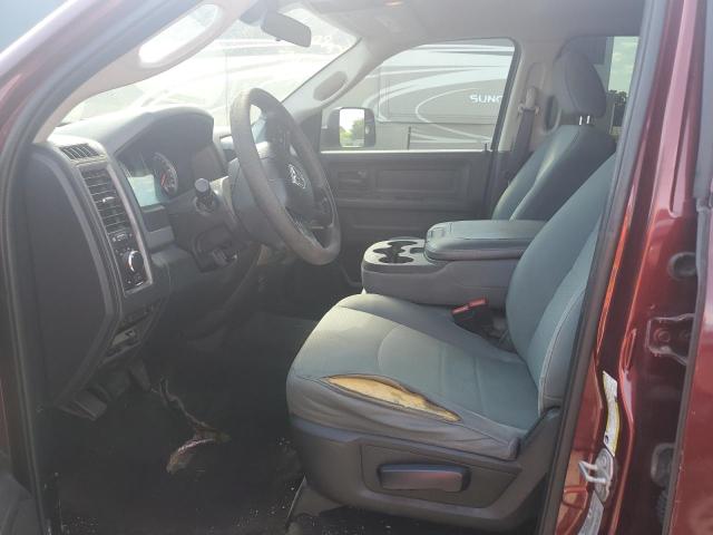 2017 RAM 3500 ST 3C63RPGL9HG669362