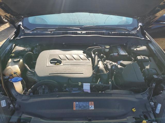 2016 FORD FUSION SE - 3FA6P0HD8GR183645