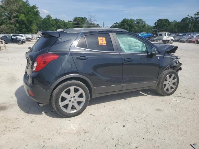 Vin: kl4cj1smxgb600999, lot: 51991995, buick encore sport touring 20163