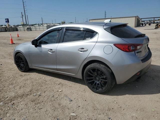Vin: jm1bm1l72e1192177, lot: 52044785, mazda 3 touring 20142