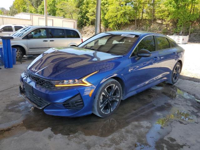 Vin: 5xxg64j21ng094139, lot: 53166695, kia k5 gt line 2022 img_1