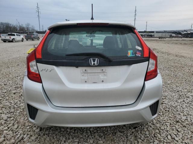 2016 HONDA FIT LX - JHMGK5H5XGS013874