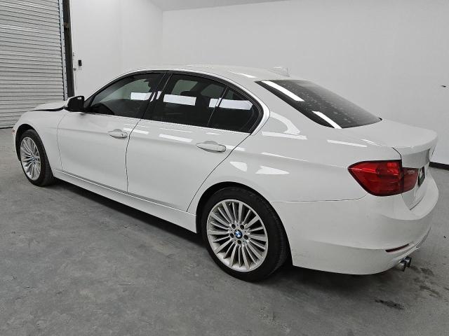 Vin: wba3a5c57cf342137, lot: 52630715, bmw 3 series i 20122