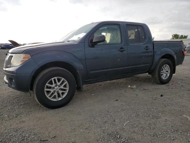 Vin: 1n6ad0ev3fn724867, lot: 55149595, nissan frontier s 2015 img_1