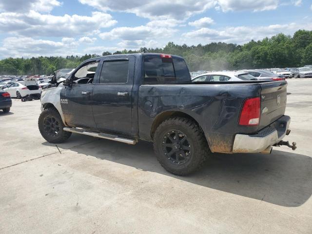 Vin: 1c6rr7lt9gs139593, lot: 54621435, ram 1500 slt 20162
