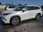 2020 TOYOTA HIGHLANDER - 5TDFZRBH2LS027824