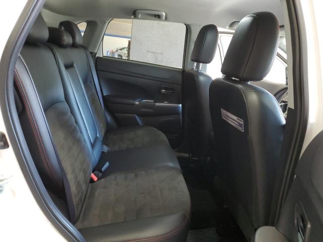 2018 MITSUBISHI OUTLANDER - JA4AR3AW7JU024847