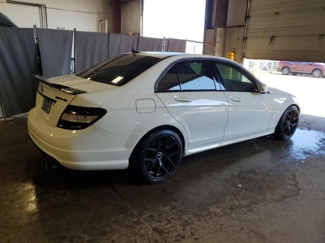 Vin: wddgf8bb4br147341, lot: 53699515, mercedes-benz c-class 300 4matic 20113