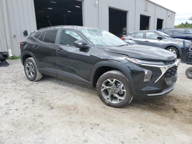 2025 CHEVROLET TRAX 1LT KL77LHEP1SC163488