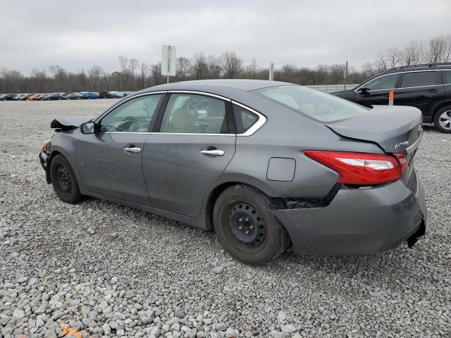 2016 NISSAN ALTIMA 2.5 - 1N4AL3AP3GN305990
