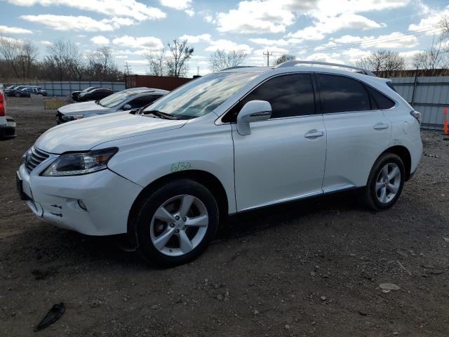 LEXUS RX 350 BASE