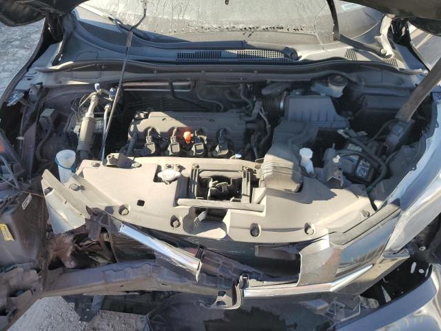 2017 HONDA HR-V EX 3CZRU6H52HM731286