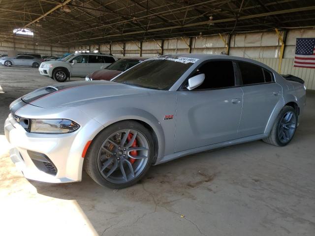 Vin: 2c3cdxgj6lh185703, lot: 52411985, dodge charger scat pack 2020 img_1