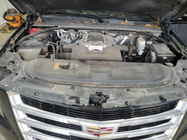 2017 CADILLAC ESCALADE P - 1GYS3CKJ8HR357693