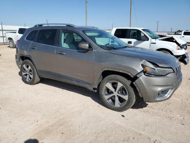 Vin: 1c4pjmdx6kd163581, lot: 52103935, jeep grand cher limited 20194