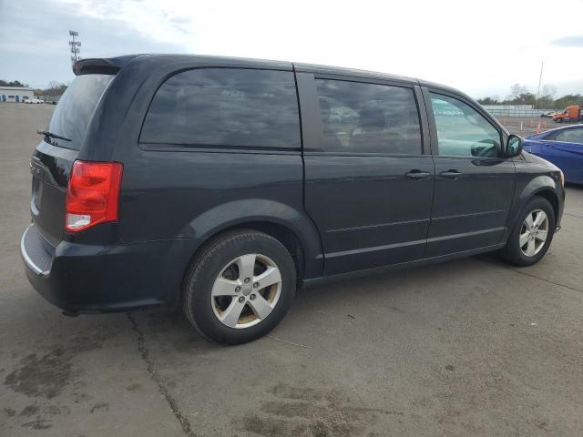 Vin: 2c4rdgbg4dr562591, lot: 53189685, dodge caravan se 20133