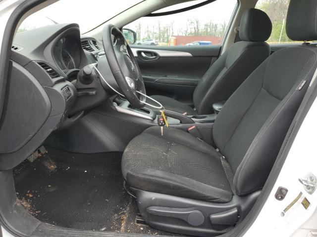 2019 NISSAN SENTRA S - 3N1AB7AP1KY344824