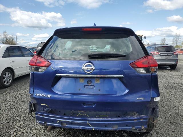 KNMAT2MVXLP527262 2020 NISSAN ROGUE