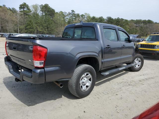 2017 TOYOTA TACOMA DOU 5TFCZ5AN6HX063522