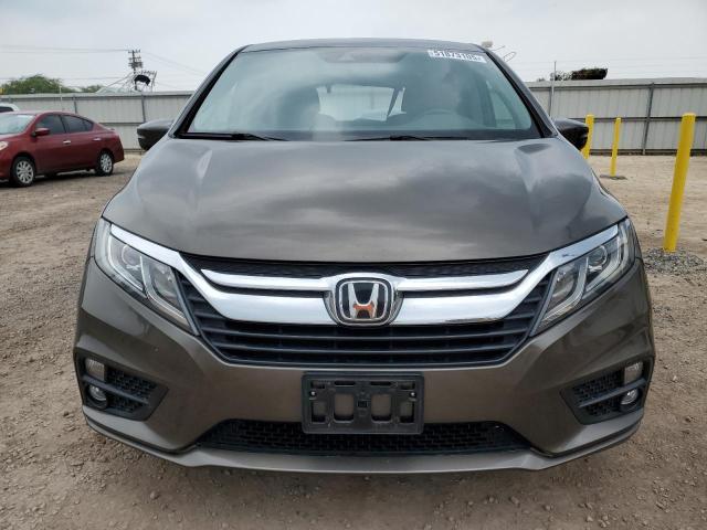 2018 HONDA ODYSSEY EX - 5FNRL6H5XJB069136