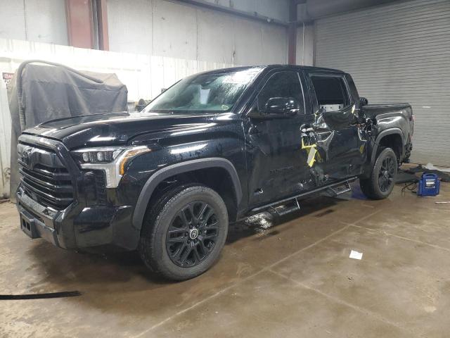 Vin: 5tfwa5dbxrx142473, lot: 51986355, toyota tundra crewmax limited 2024 img_1