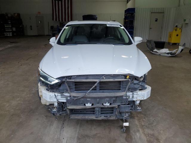2019 FORD FUSION SEL - 3FA6P0CD3KR236770