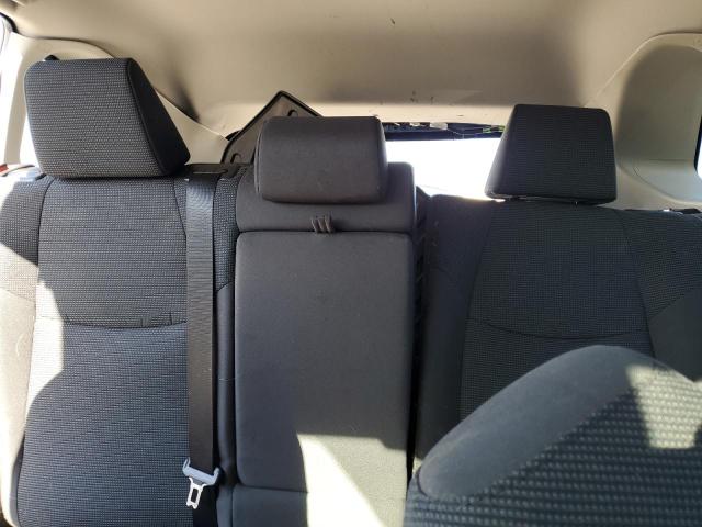 2023 TOYOTA RAV4 LE - 2T3F1RFV4PC389831