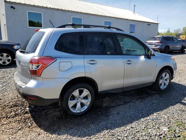 Vin: jf2sjaec1eh471146, lot: 54688125, subaru forester 2.5i premium 20143