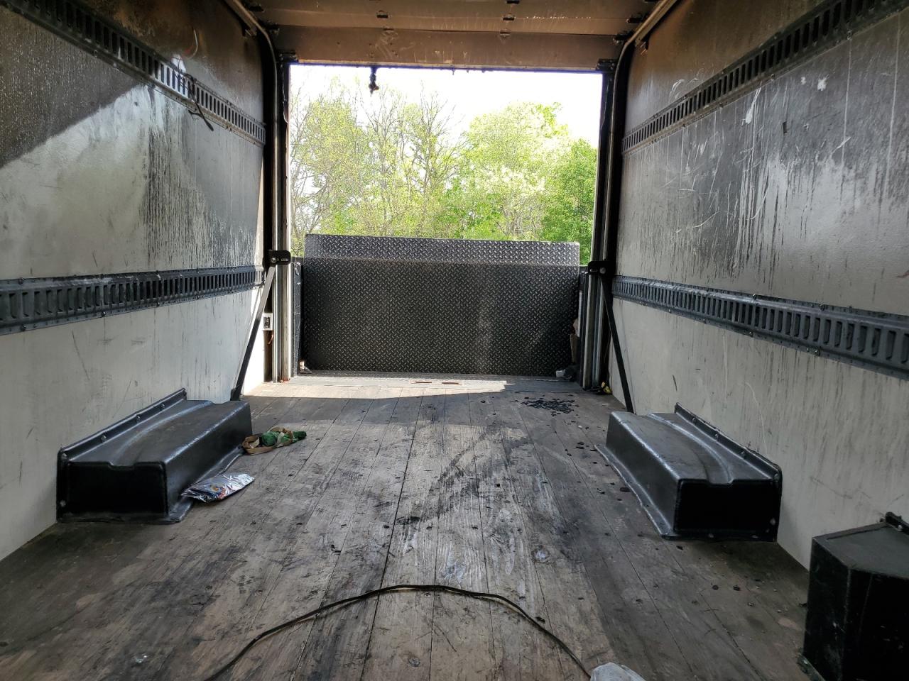 CHEVROLET EXPRESS G3500