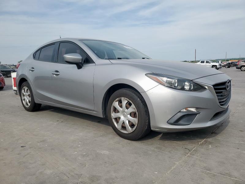 Vin: 3mzbm1u70fm185583, lot: 53571255, mazda 3 sport 20154