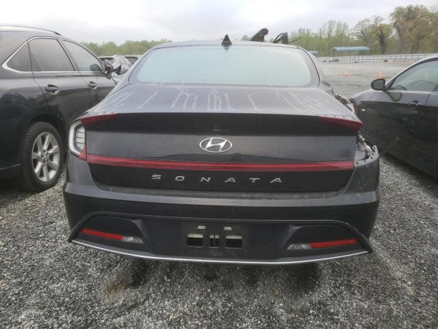 2020 HYUNDAI SONATA SE - 5NPEG4JA1LH030082